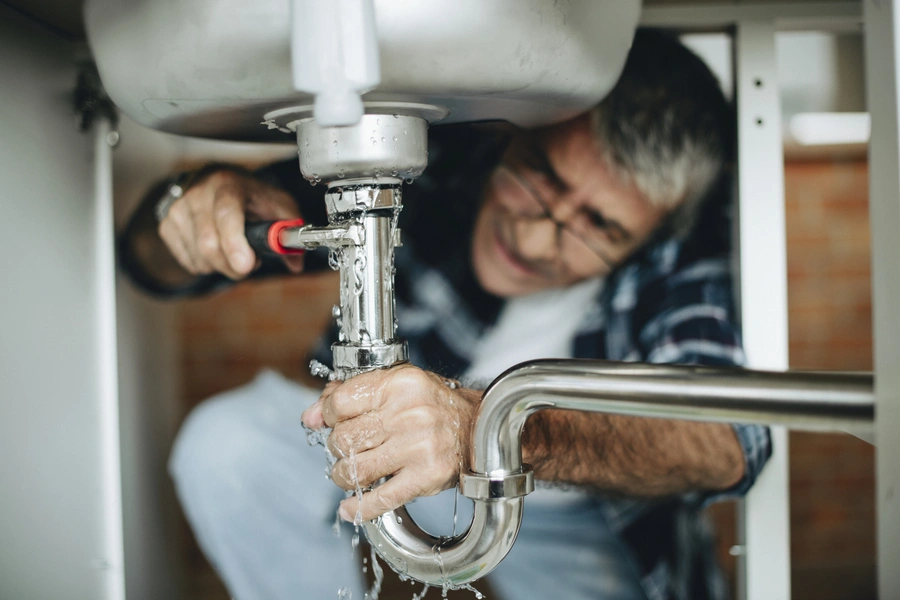 Affordable Leak Repair Bakersfield, CA