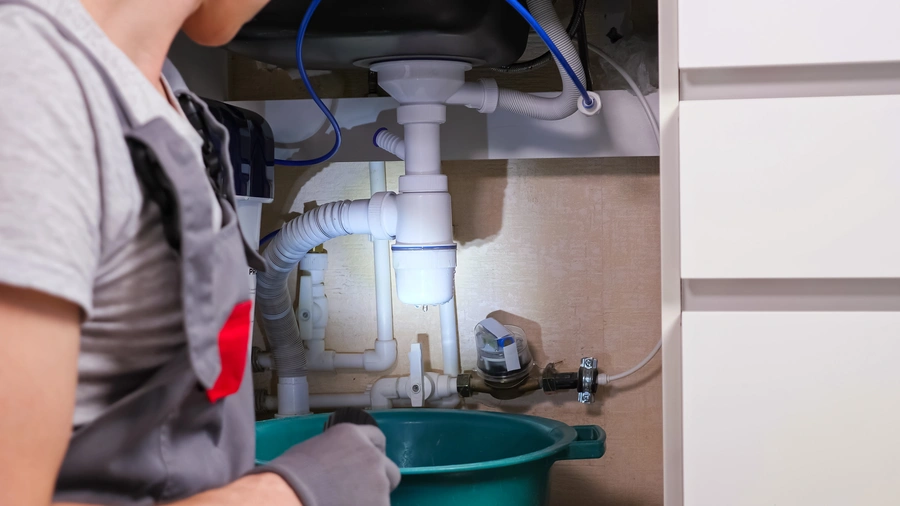 Excellent Leak Repair Bakersfield, CA