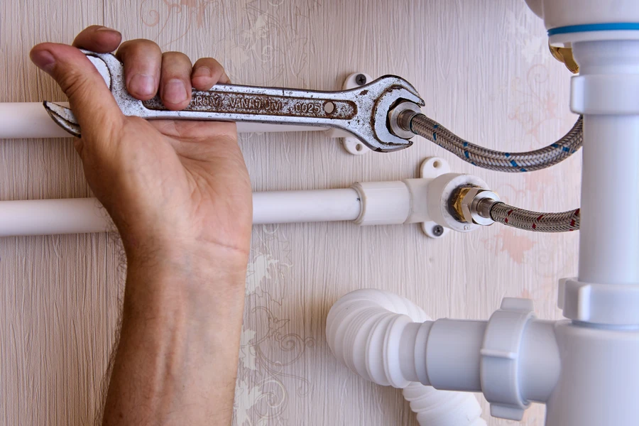 Experienced Leak Repair Bakersfield, CA