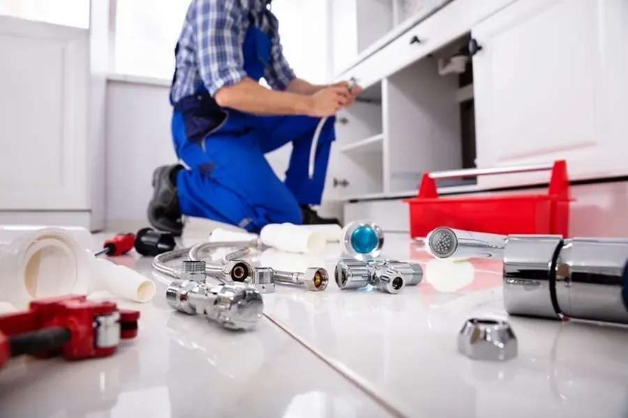 Expert Plumbing Repair Bakersfield, CA