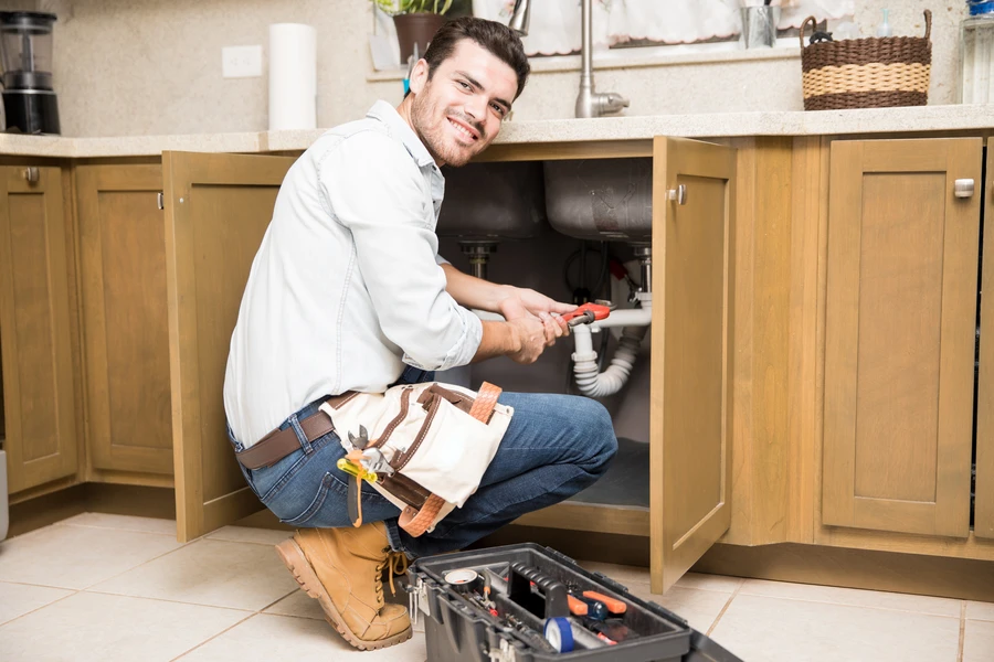 How Plumbing Leaks Affect Foundation And Structure Bakersfield, CA