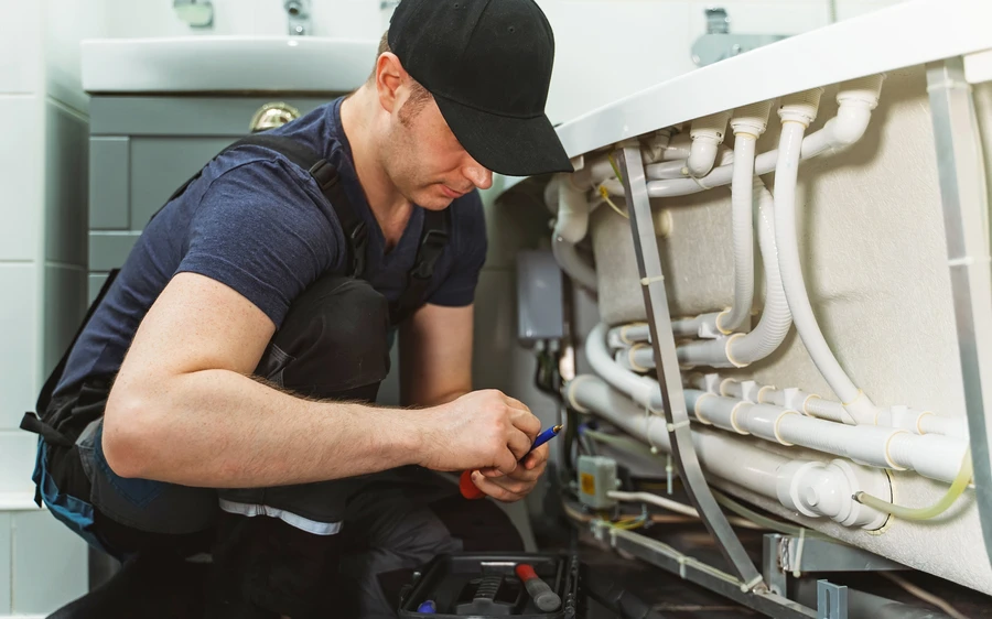 How Professional Leak Repair Prevents Water Damage Bakersfield, CA