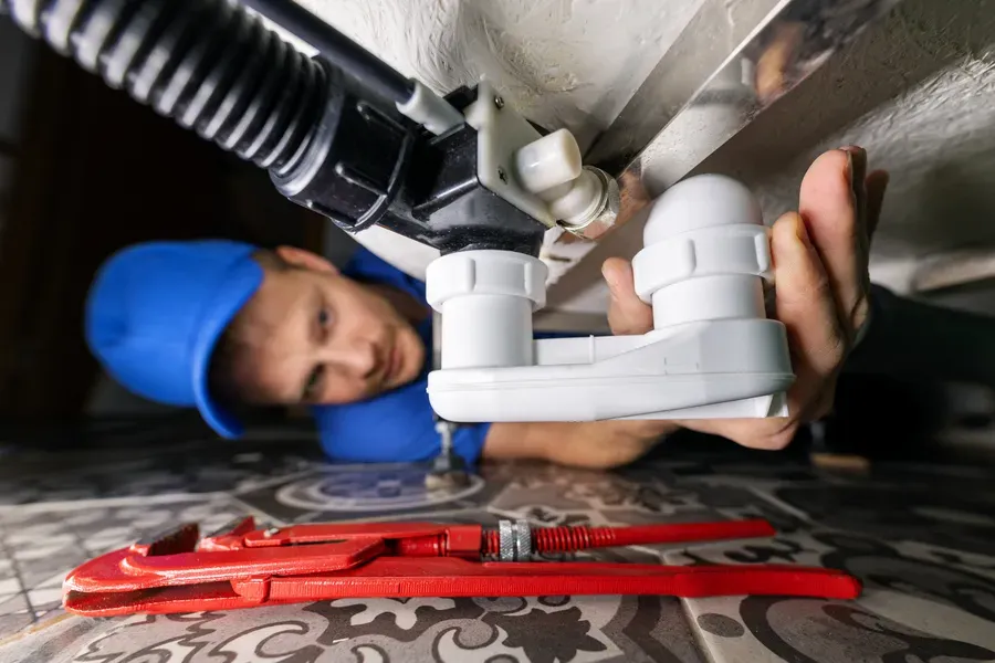 How To Identify When Plumbing Repair Is Necessary Bakersfield, CA