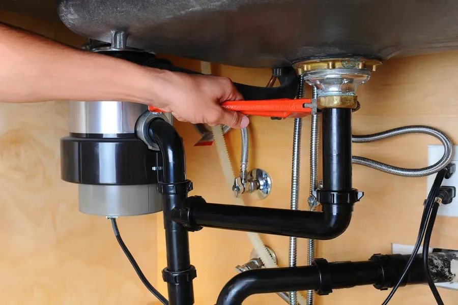 How To Identify When Plumbing Repair Is Necessary in Bakersfield, CA