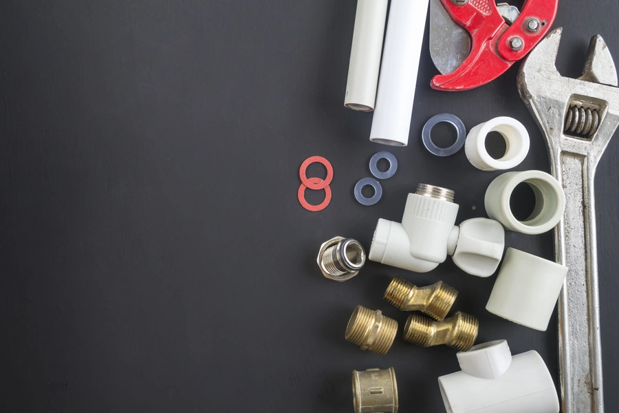 Plumbing Installation And Water Pressure Considerations in Bakersfield, CA