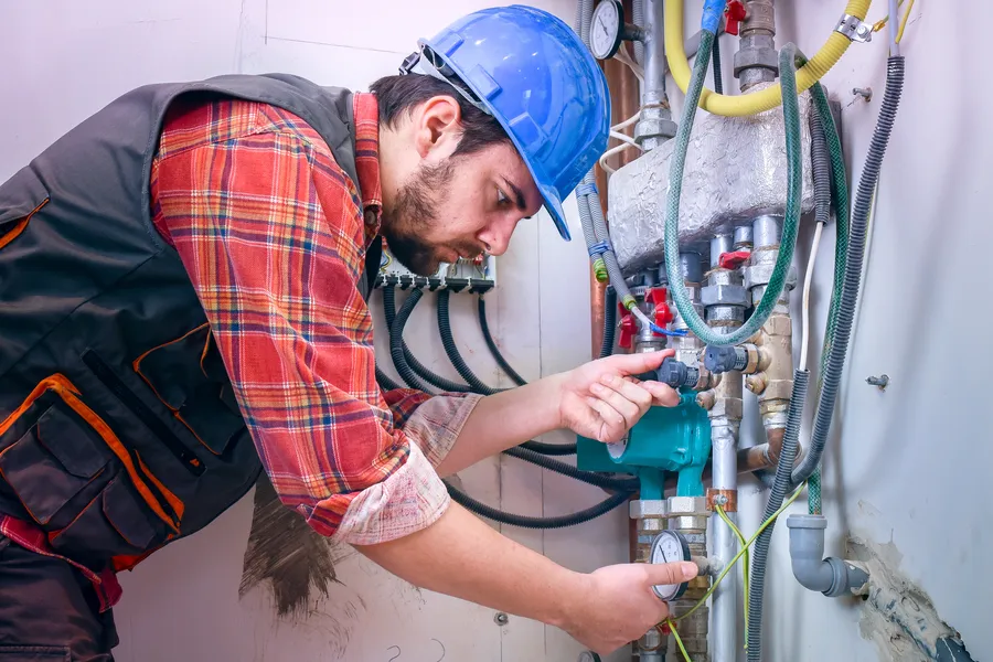 Plumbing Installation Tips For Long Term Reliability Bakersfield, CA