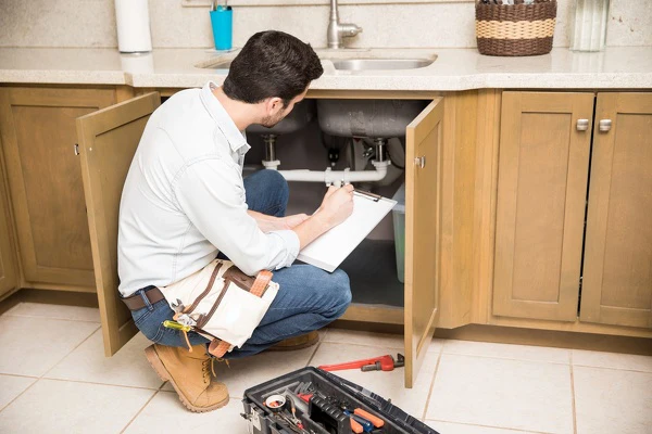 Plumbing Repair Plumbing Repair