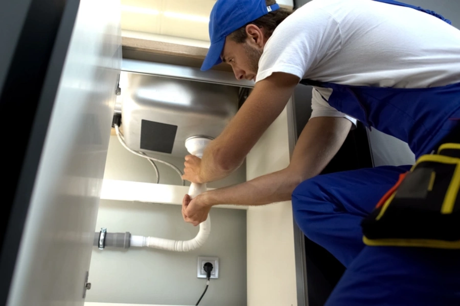 Professional Leak Detection Bakersfield, CA