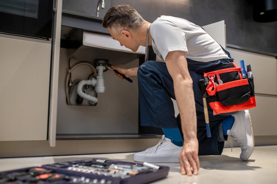 Quality Leak Detection Bakersfield, CA