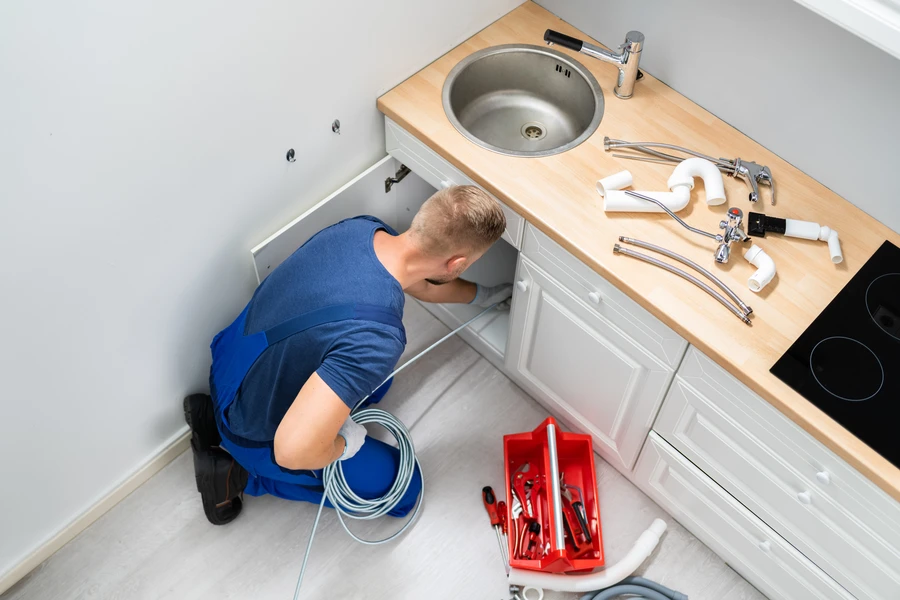 Reliable Leak Detection Bakersfield, CA