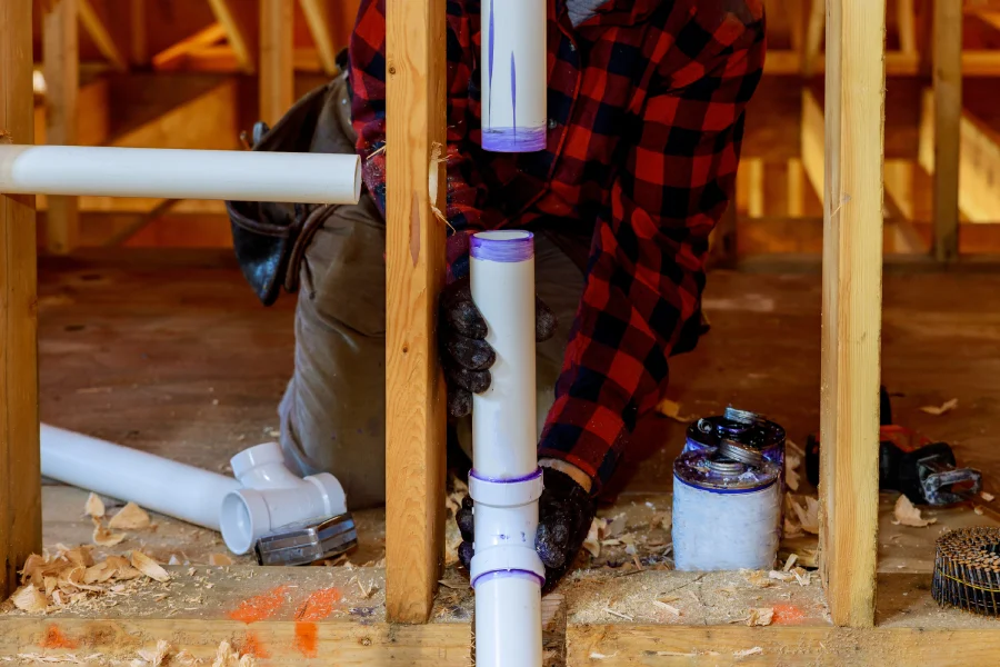 Reputable Plumbing Installation Bakersfield, CA