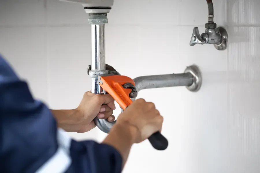 Top-rated Plumbing Repair Bakersfield, CA